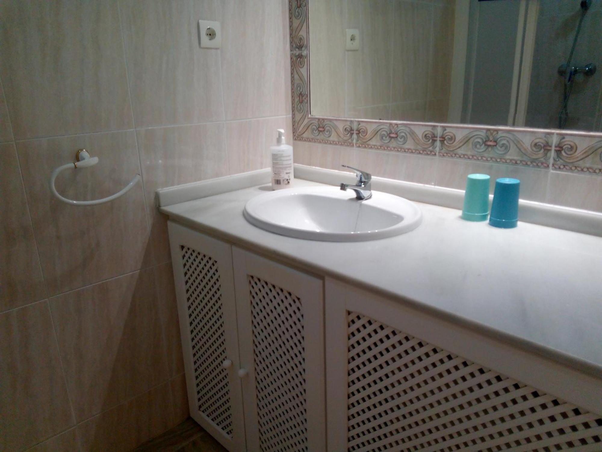 Los Cisnes Beach Studio 100M Playa Apartment Benalmádena Exterior foto